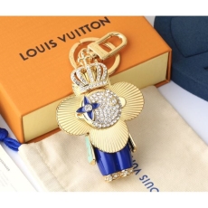 Louis Vuitton Keychains